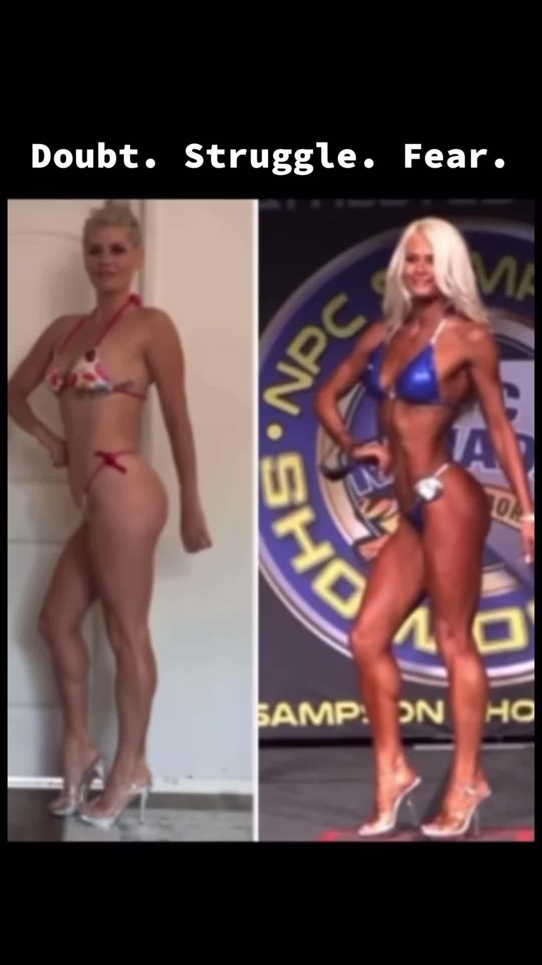 @Nicki.ifbbpro | Online Coach