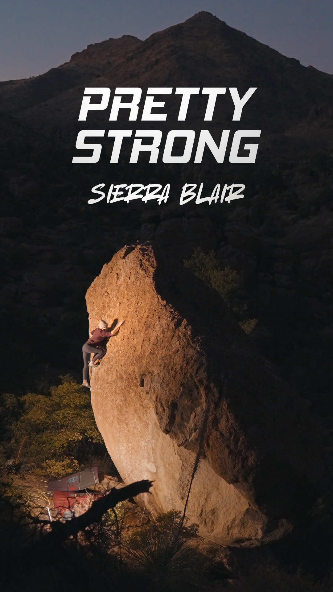 @Sierra Blair