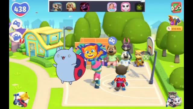 @Channel 7 UK - Kids TV Channel