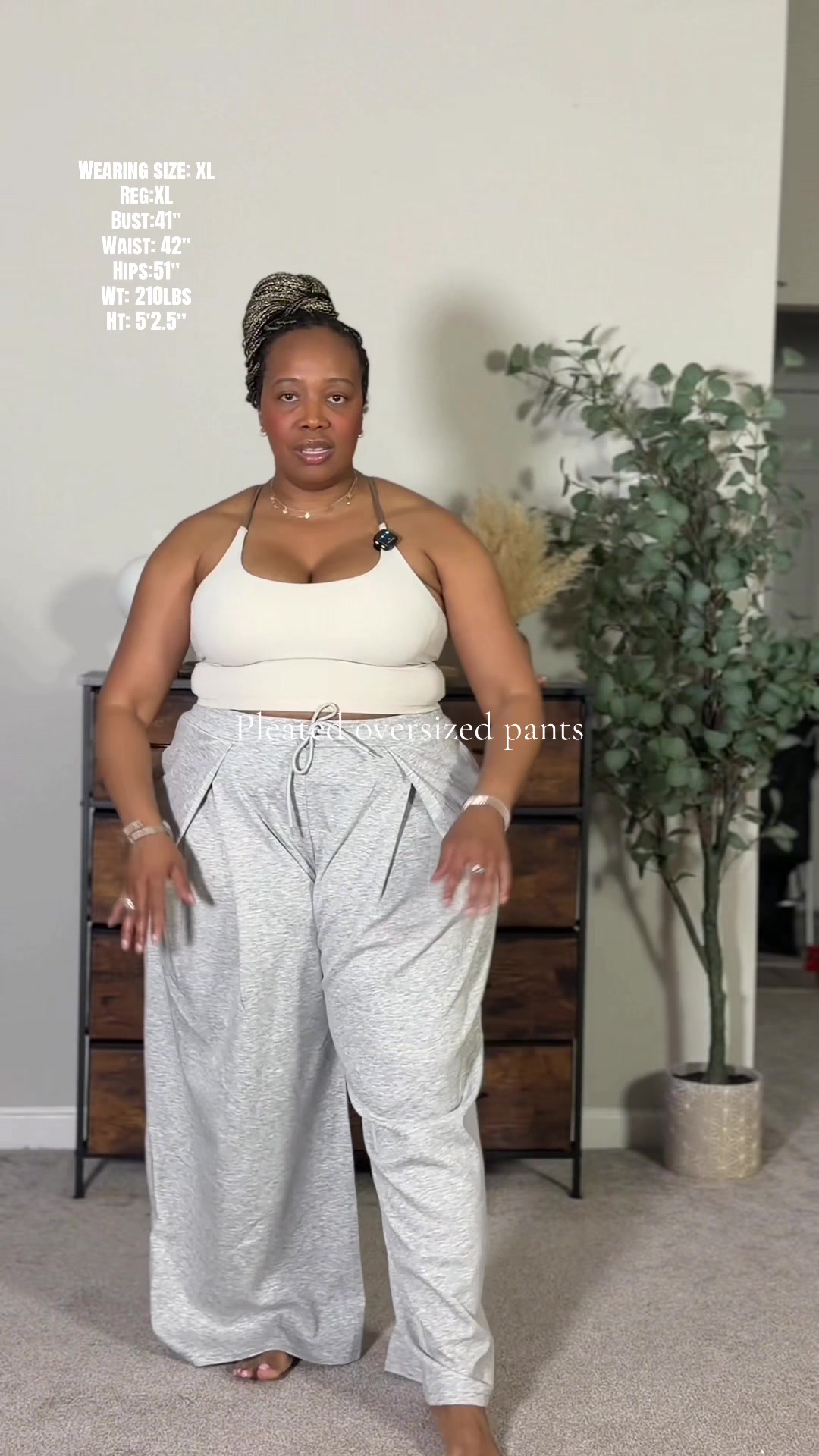 @Davida Nicole| Content Creator