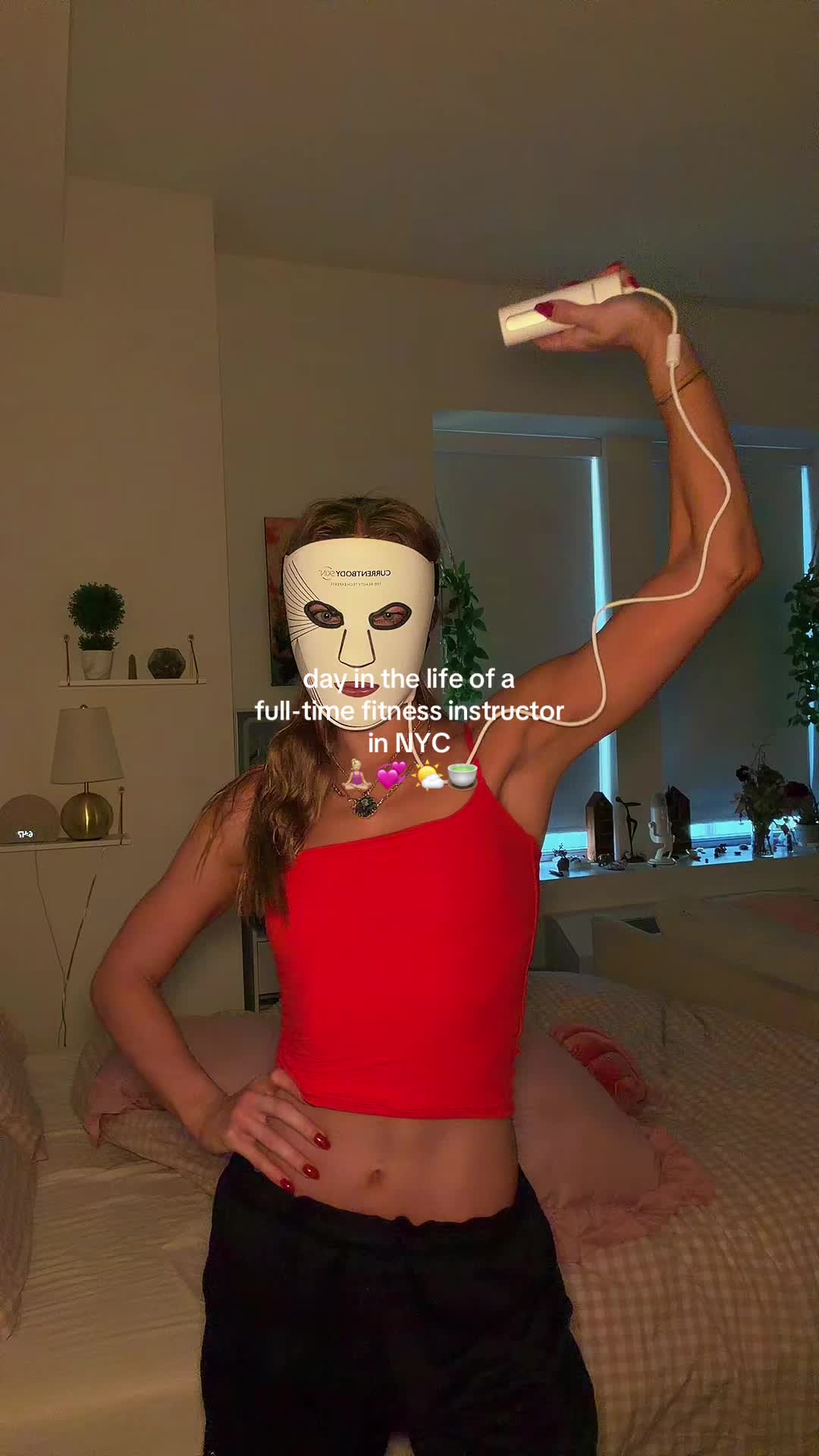 @Tracy Sokat