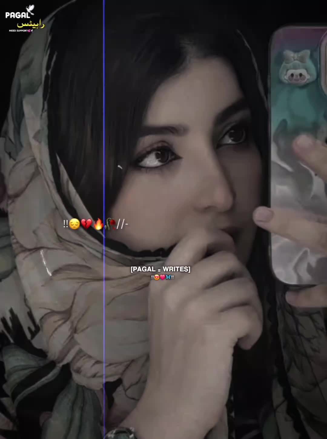 @🔥𝗣𝗮𝗴𝗮𝗹 || 𝘄𝗿𝗶𝘁𝗲𝘀🔗