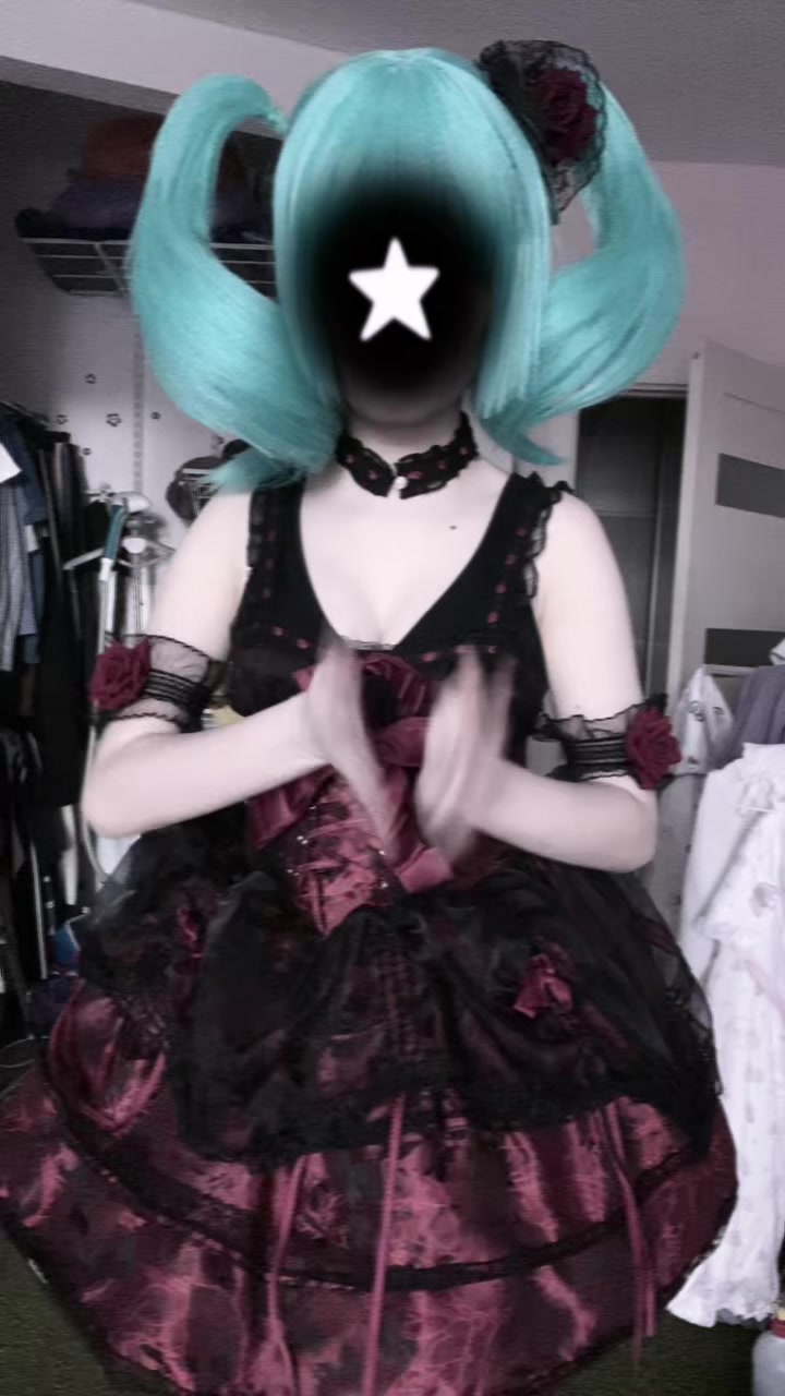 @[:✙:] ᴗ͈)   ˖ 𝑝𝑜t𝑒𝑖t𝑜 &dagger;🍰