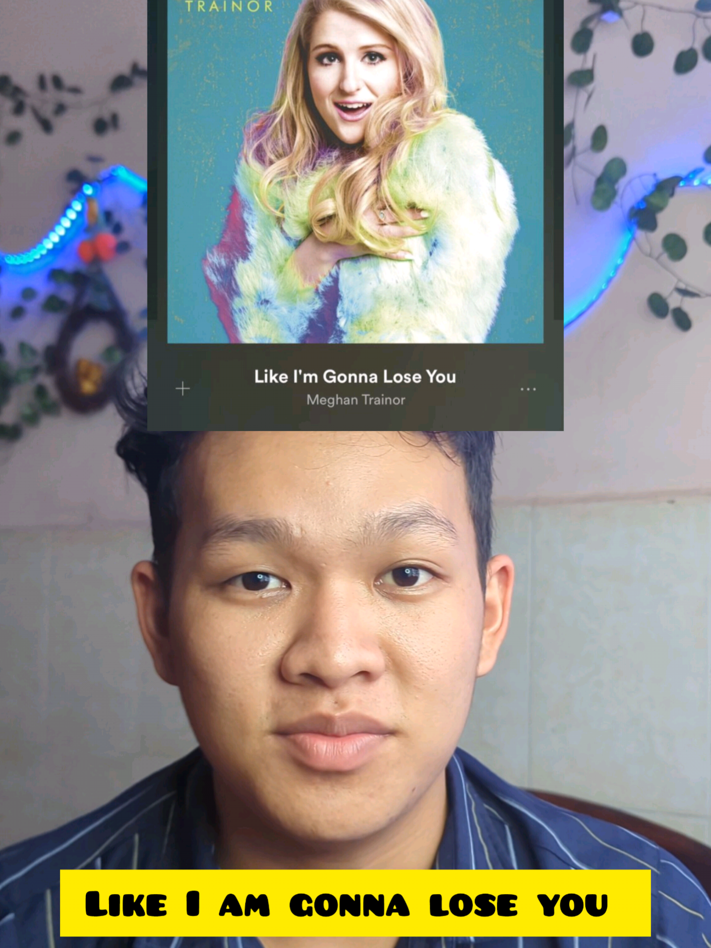 @Srong