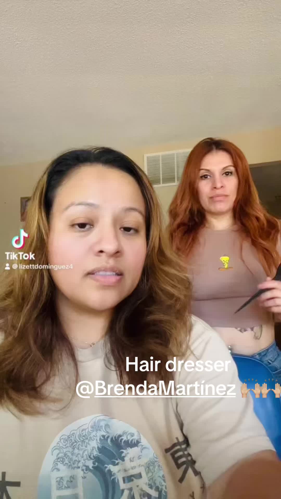 @Hmua lizett Domínguez