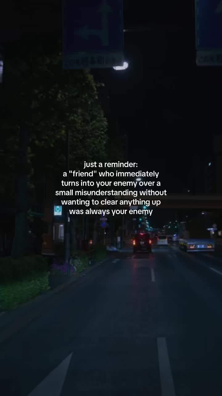 @words i never said