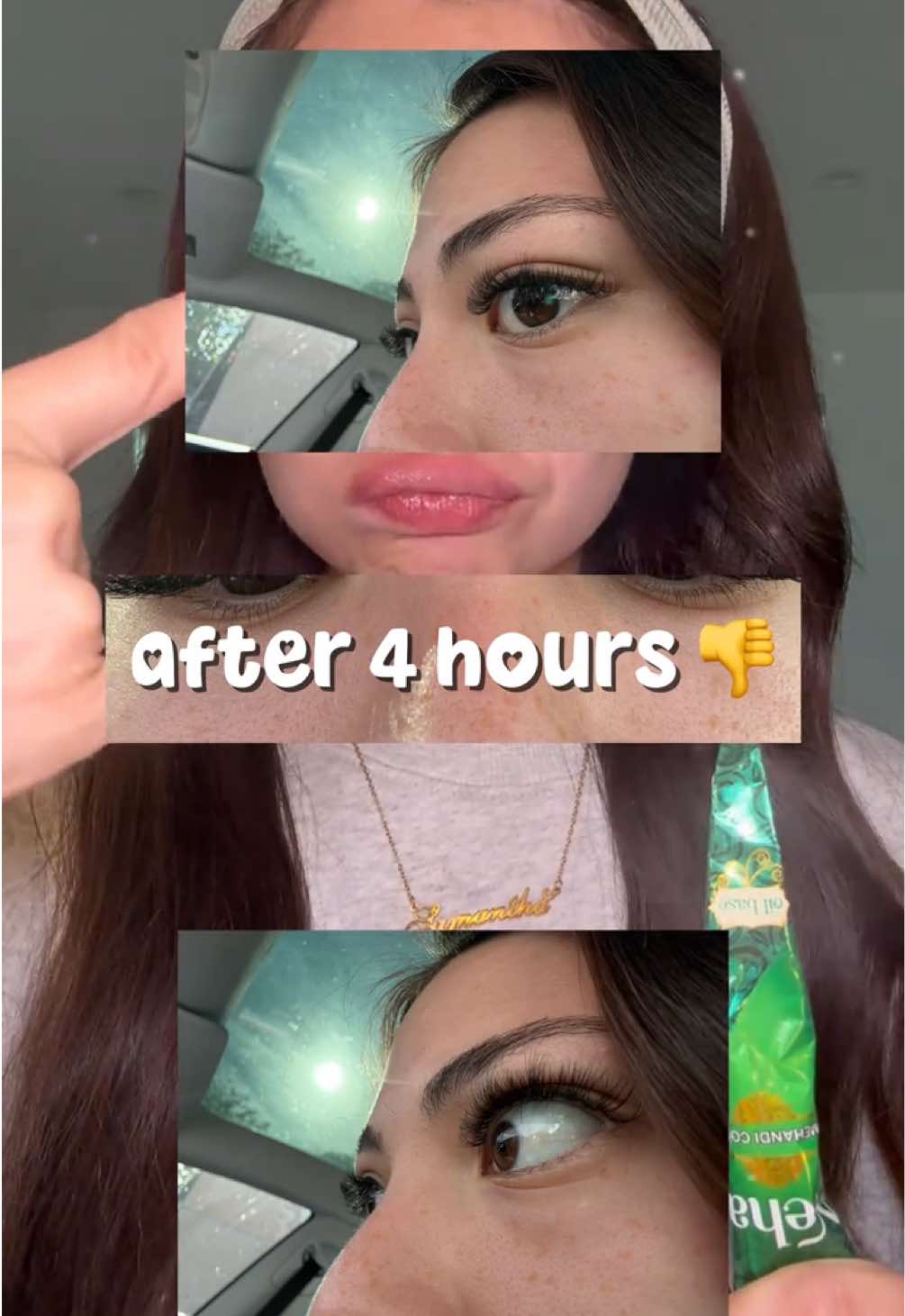 @samantha eve