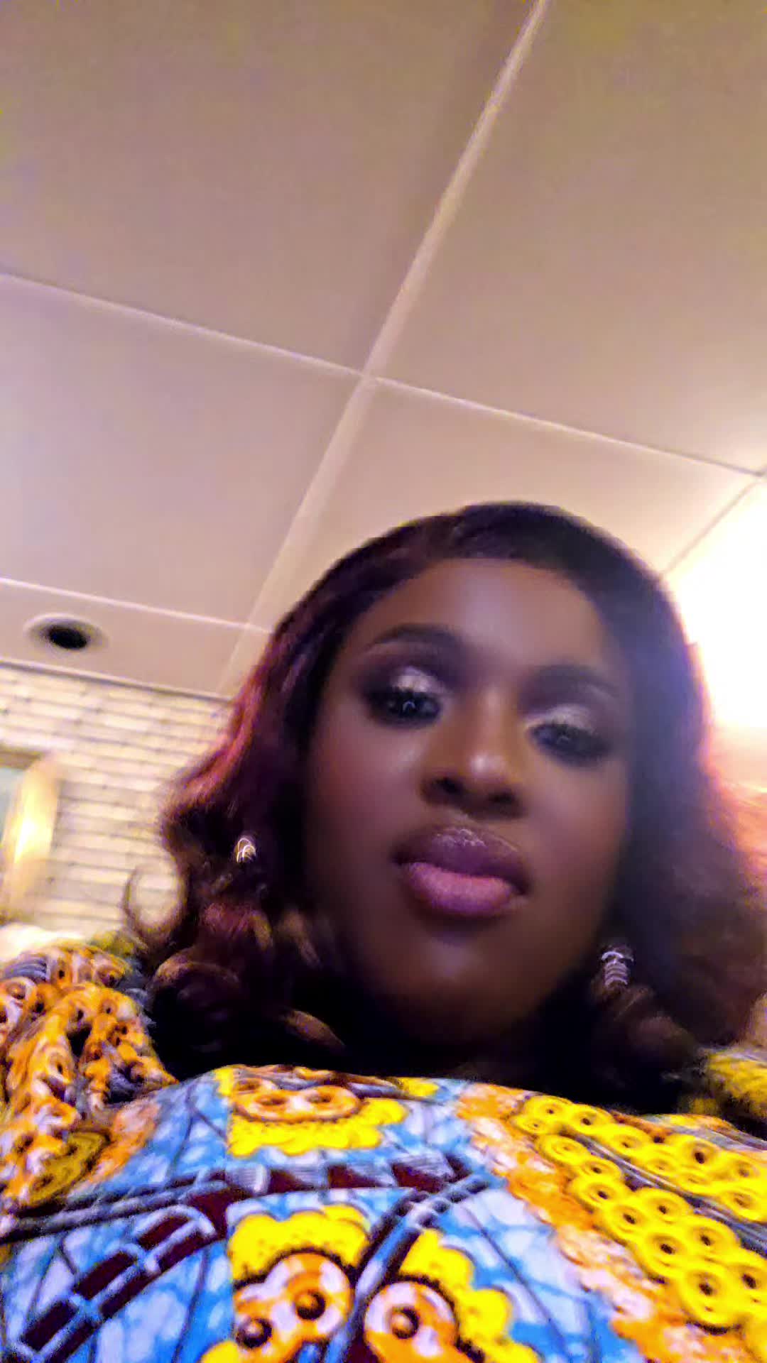 @THETALLBLACKANGEL 🇳🇬🇩🇪