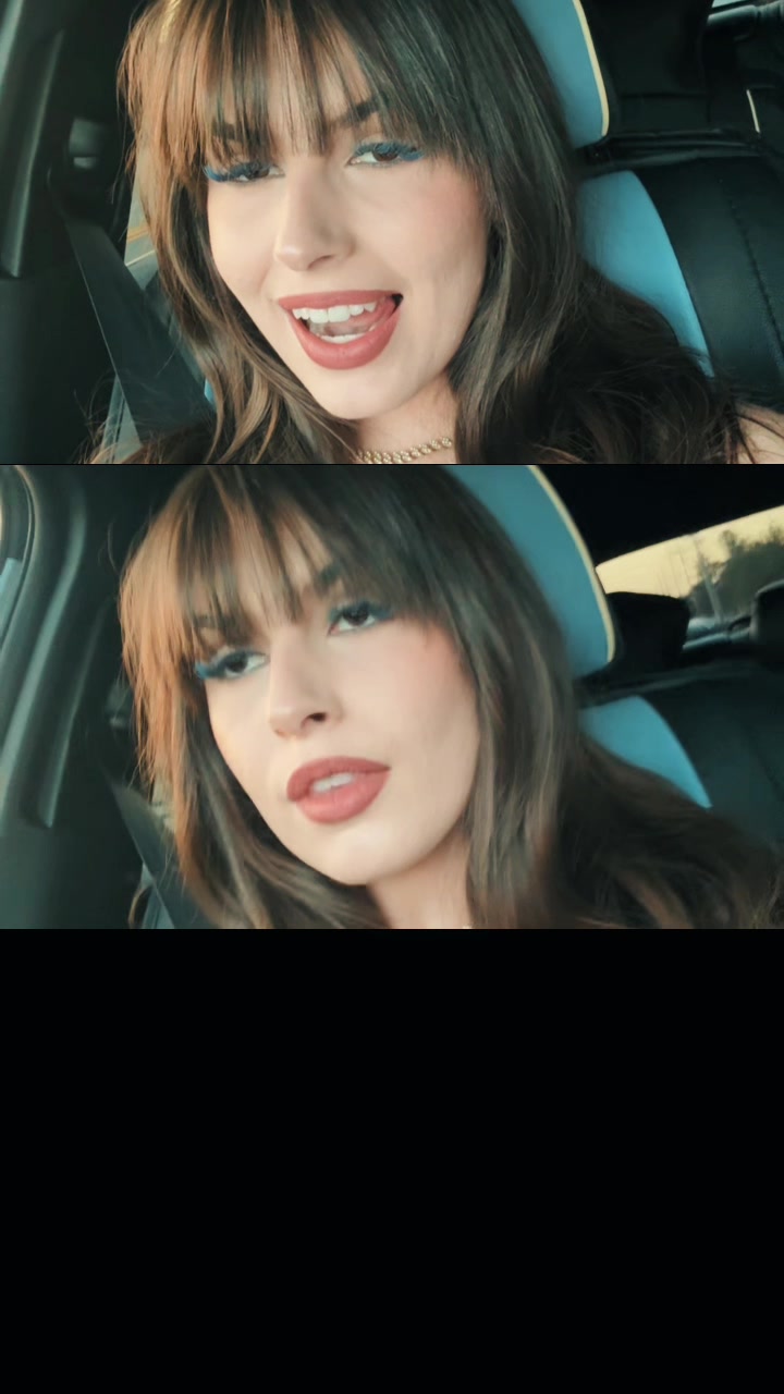 @Chanel Camryn