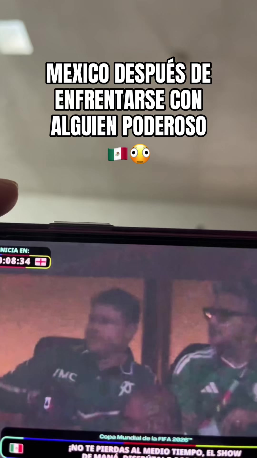 @Chamo Gonzalez