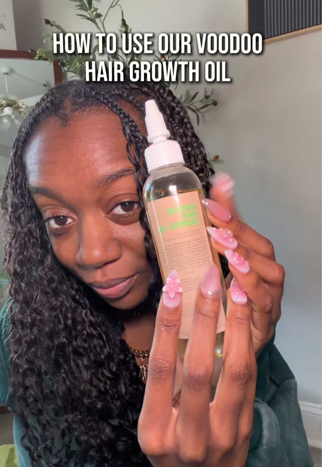 @Glossed By Nae Skincare