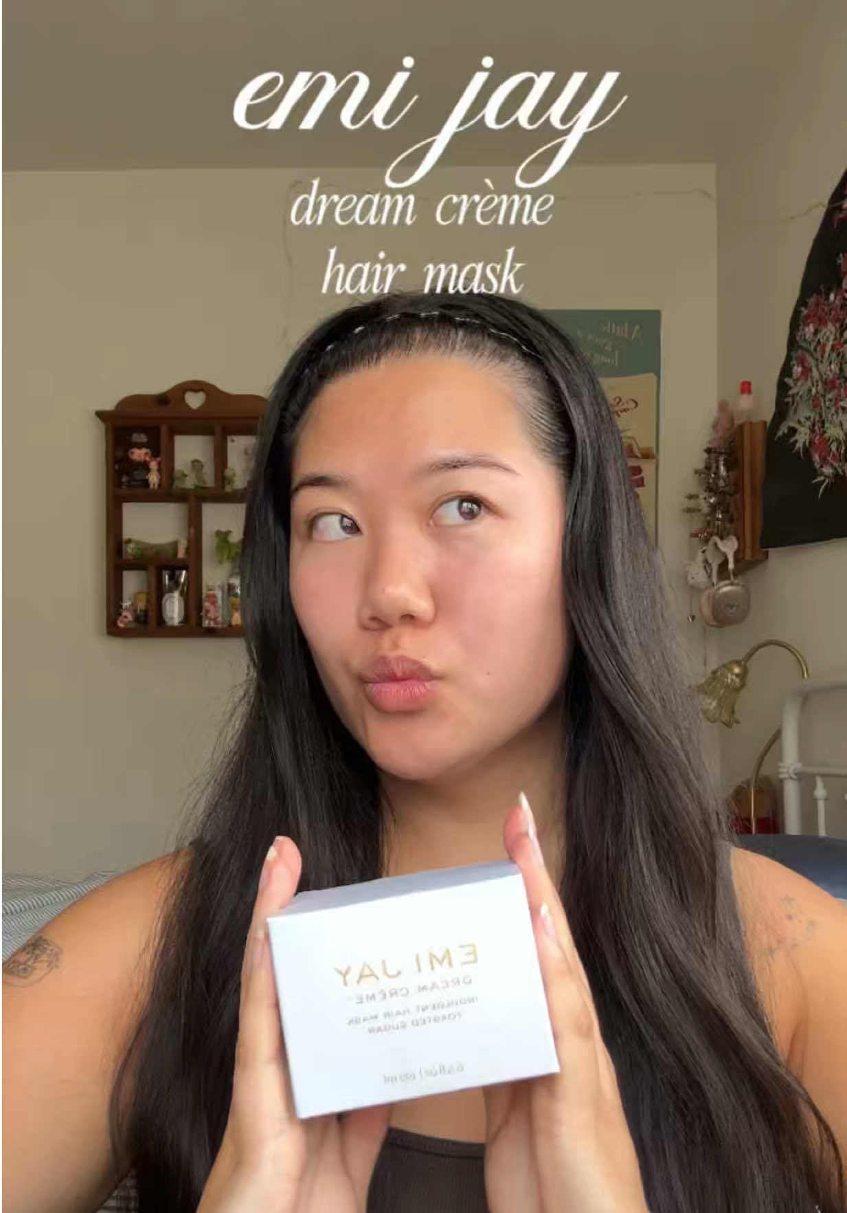 @nikki tsuda โ