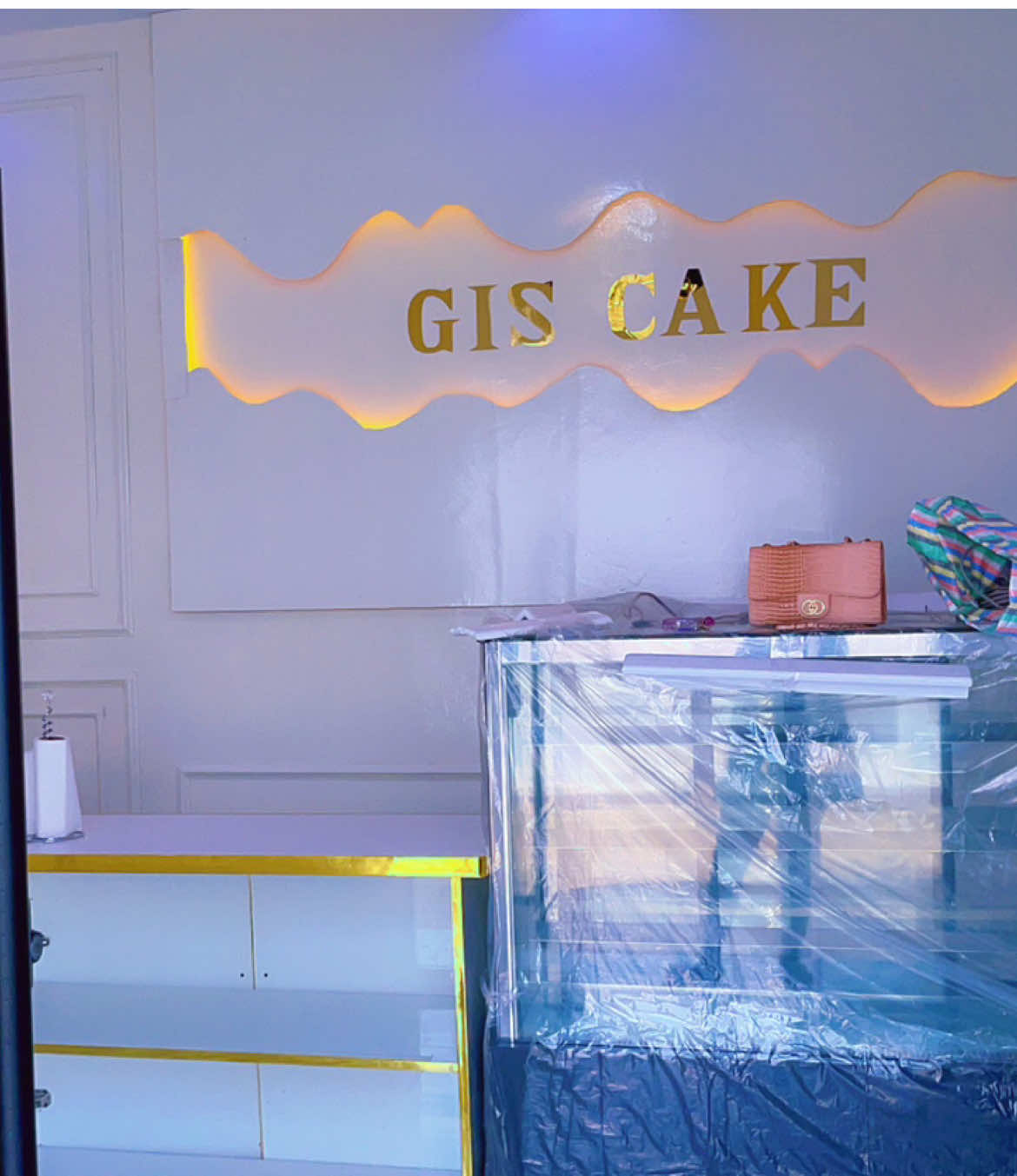 @Gi's cake Pâtisserie