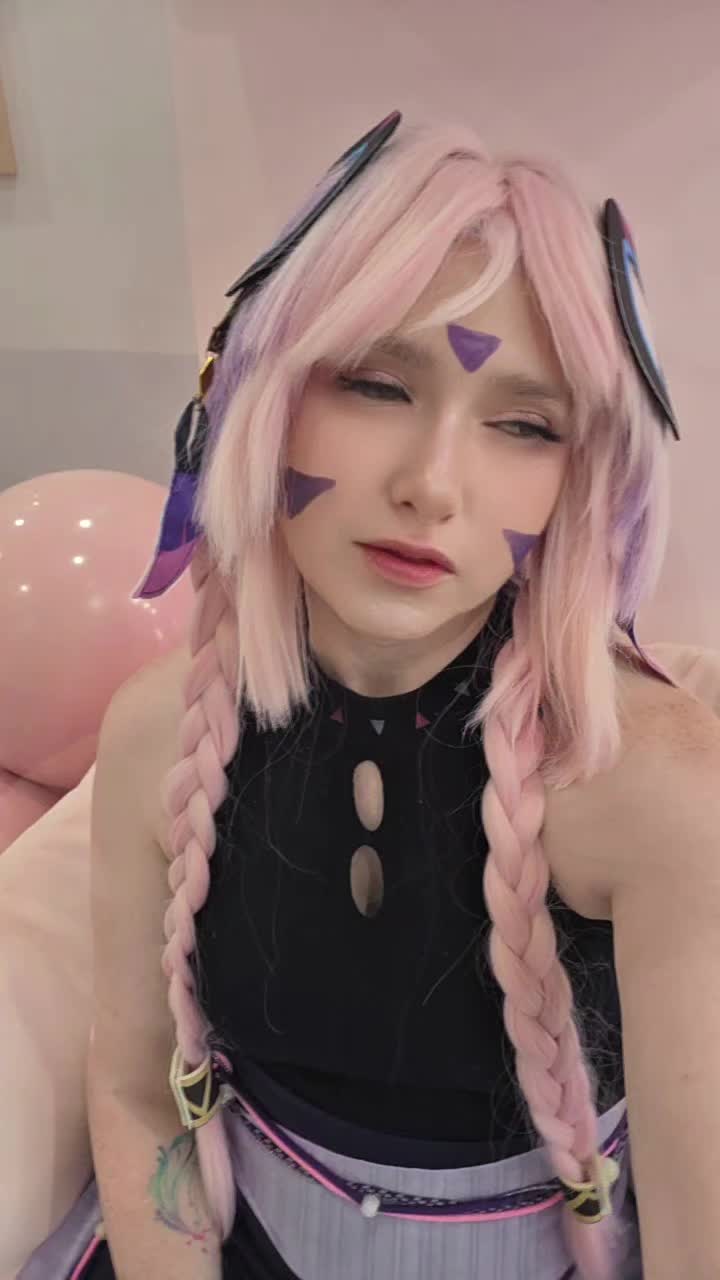 @Abigail (mikochan215 on all)