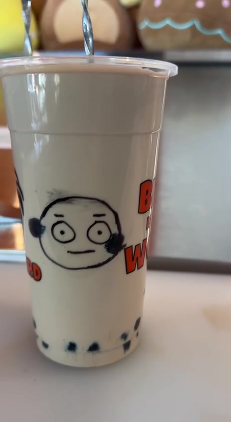 @Boba Bird