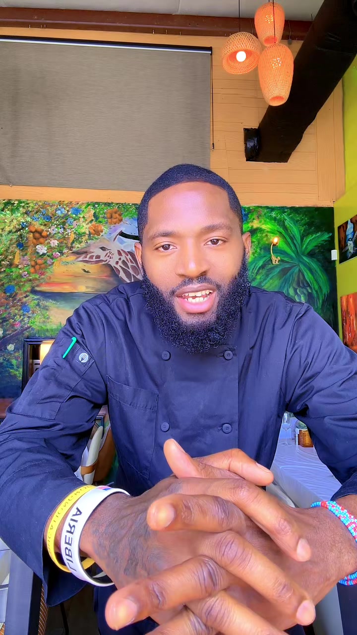 @Chef Chauncy
