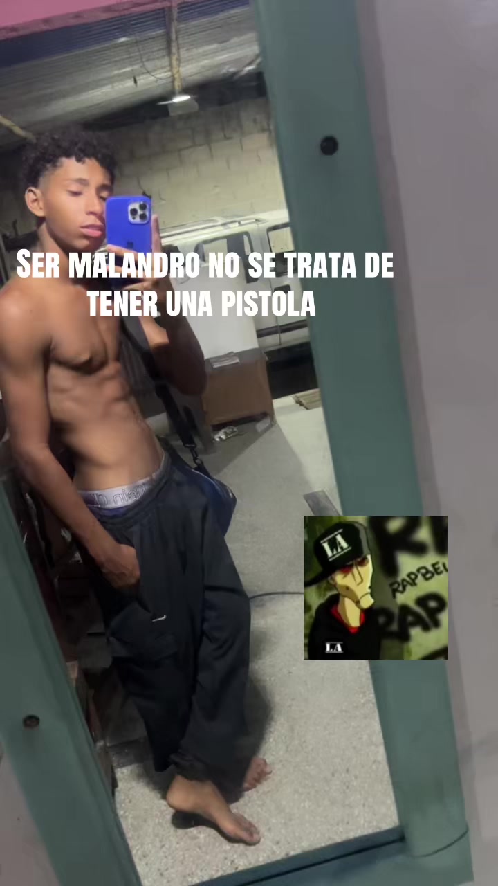 @Roibert Mora