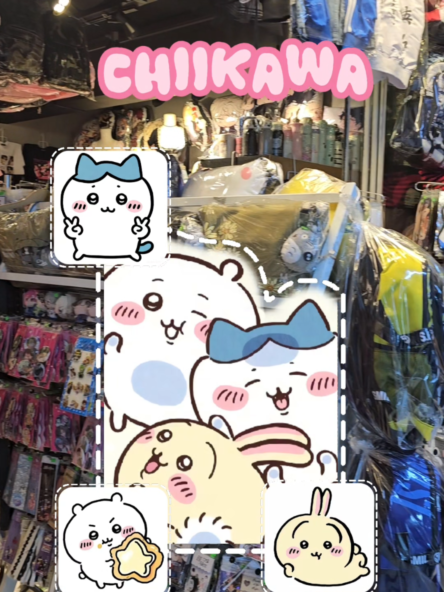 @DOandMO / tienda BL anime kpop