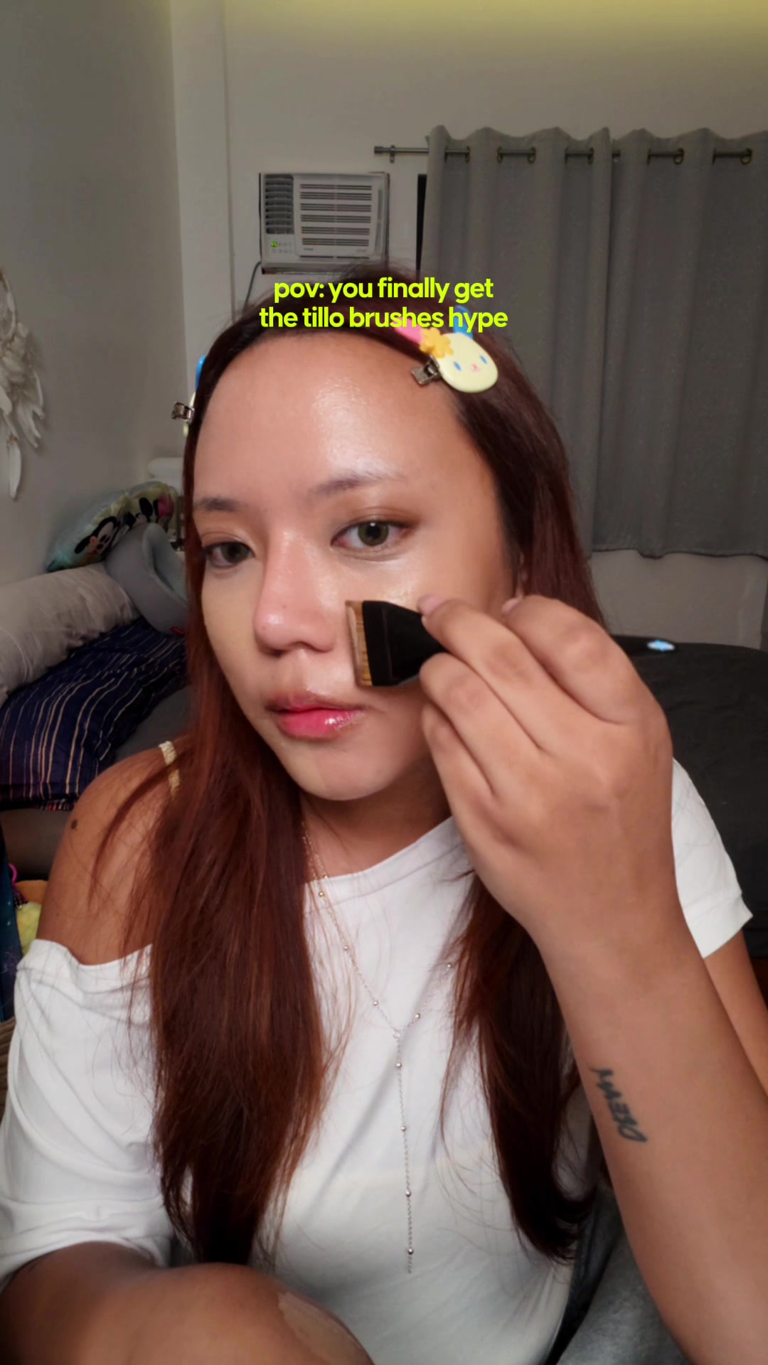 @KAIJA ♡