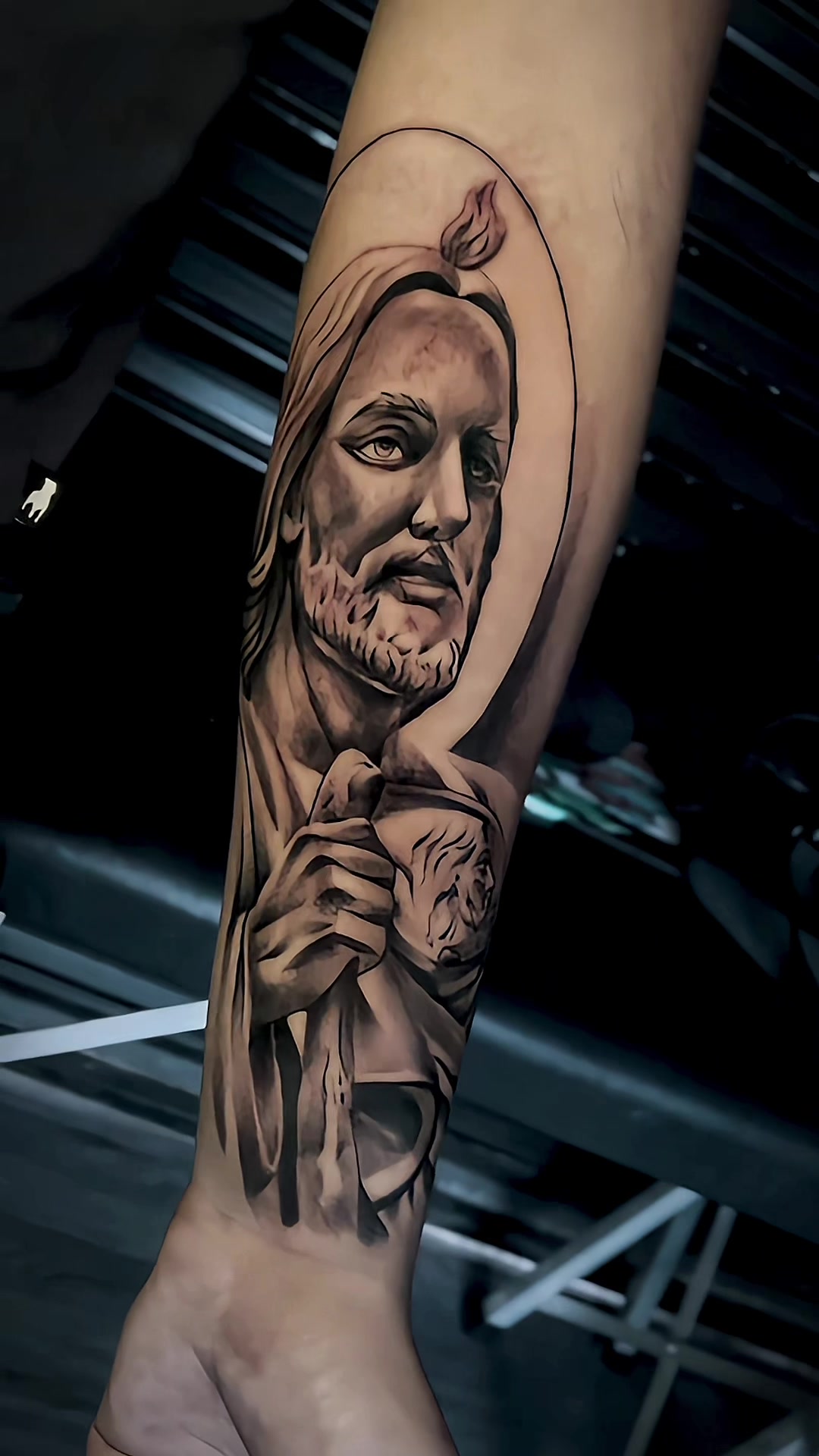 @Carla Urban Tattoo