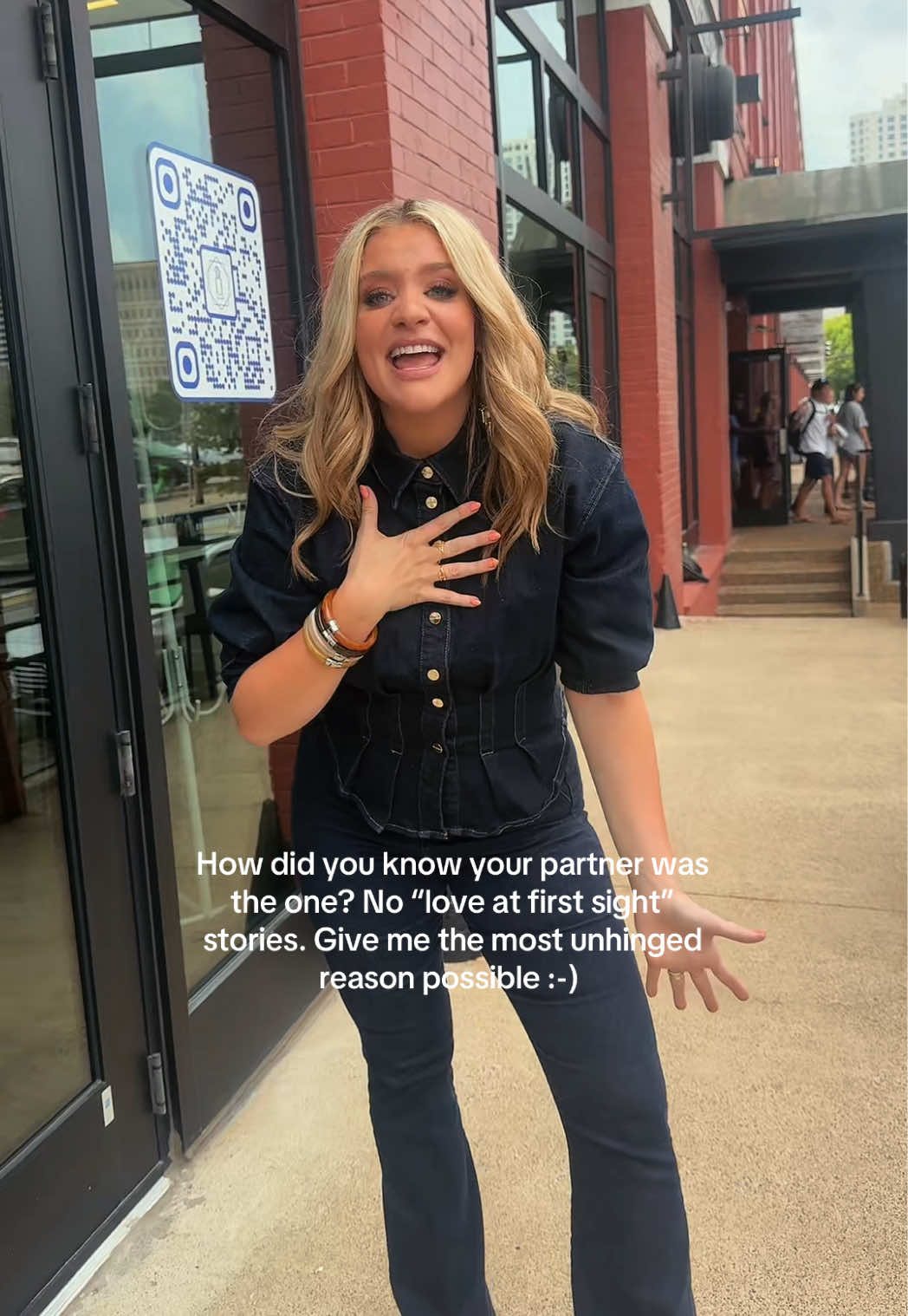 @Lauren Alaina