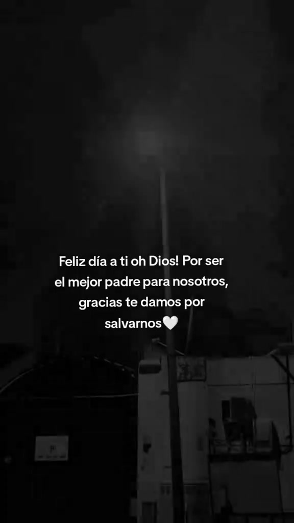 @Dios todo lo puede