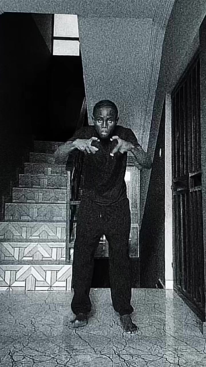 @BLAQ BOI OF TIKTOK&yen;&bull;🇳🇬