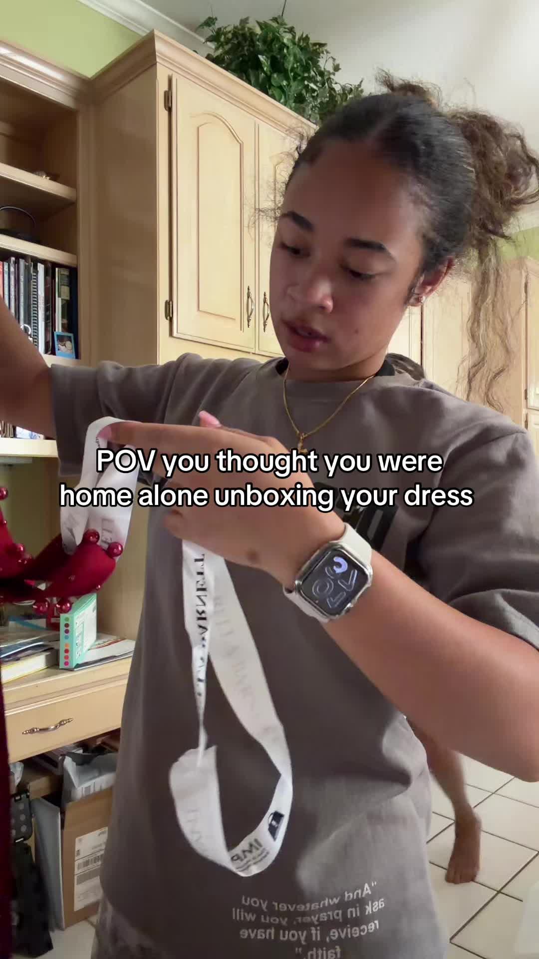 @Kylah Williams