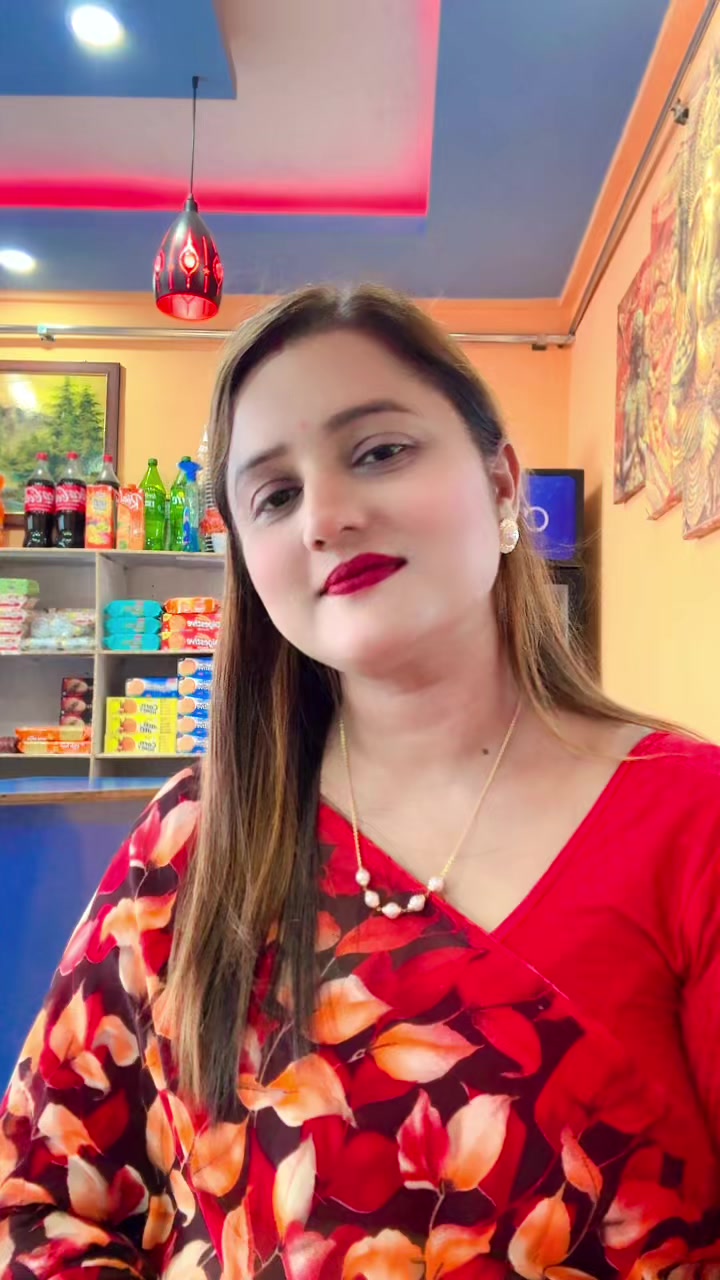 @Puja Khanal