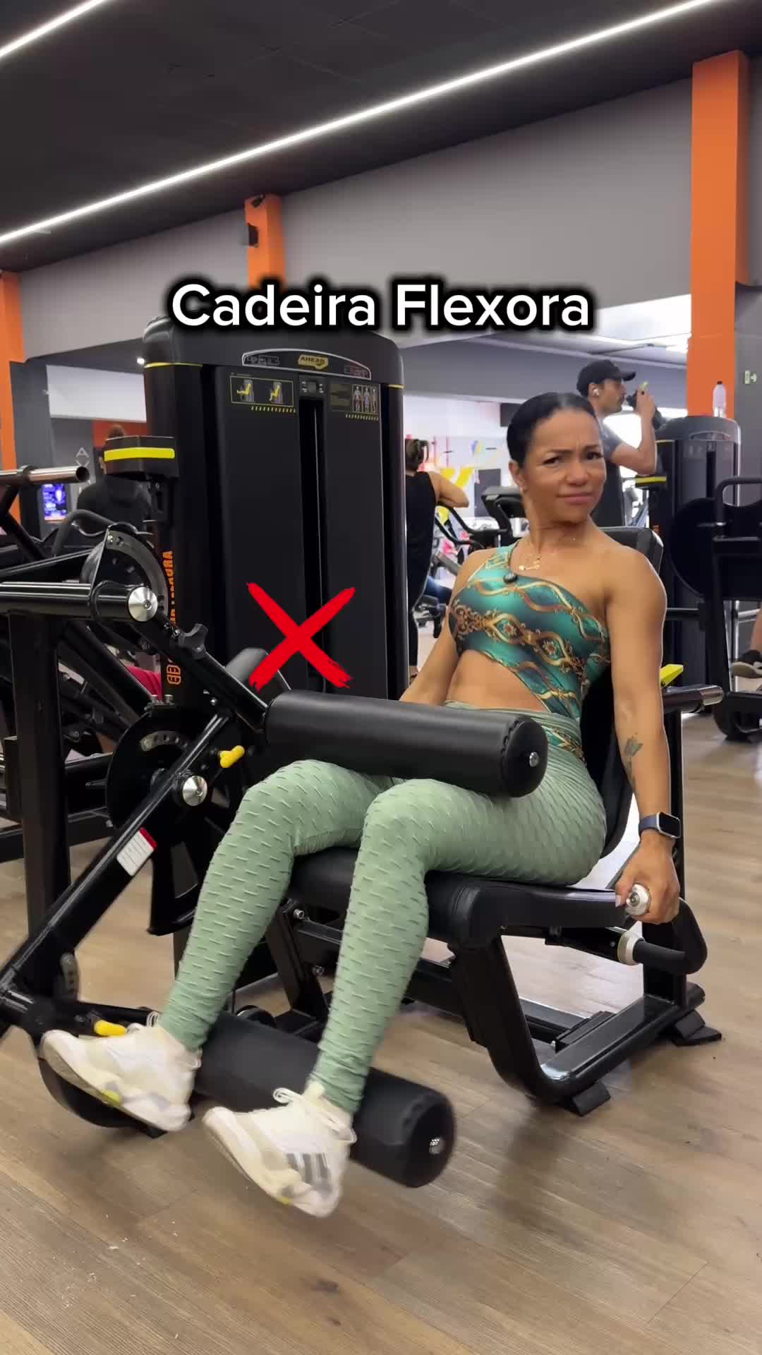 @&Eacute;rica Santos