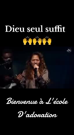 @&Eacute;COLE D'ADORATION 🙏🙏