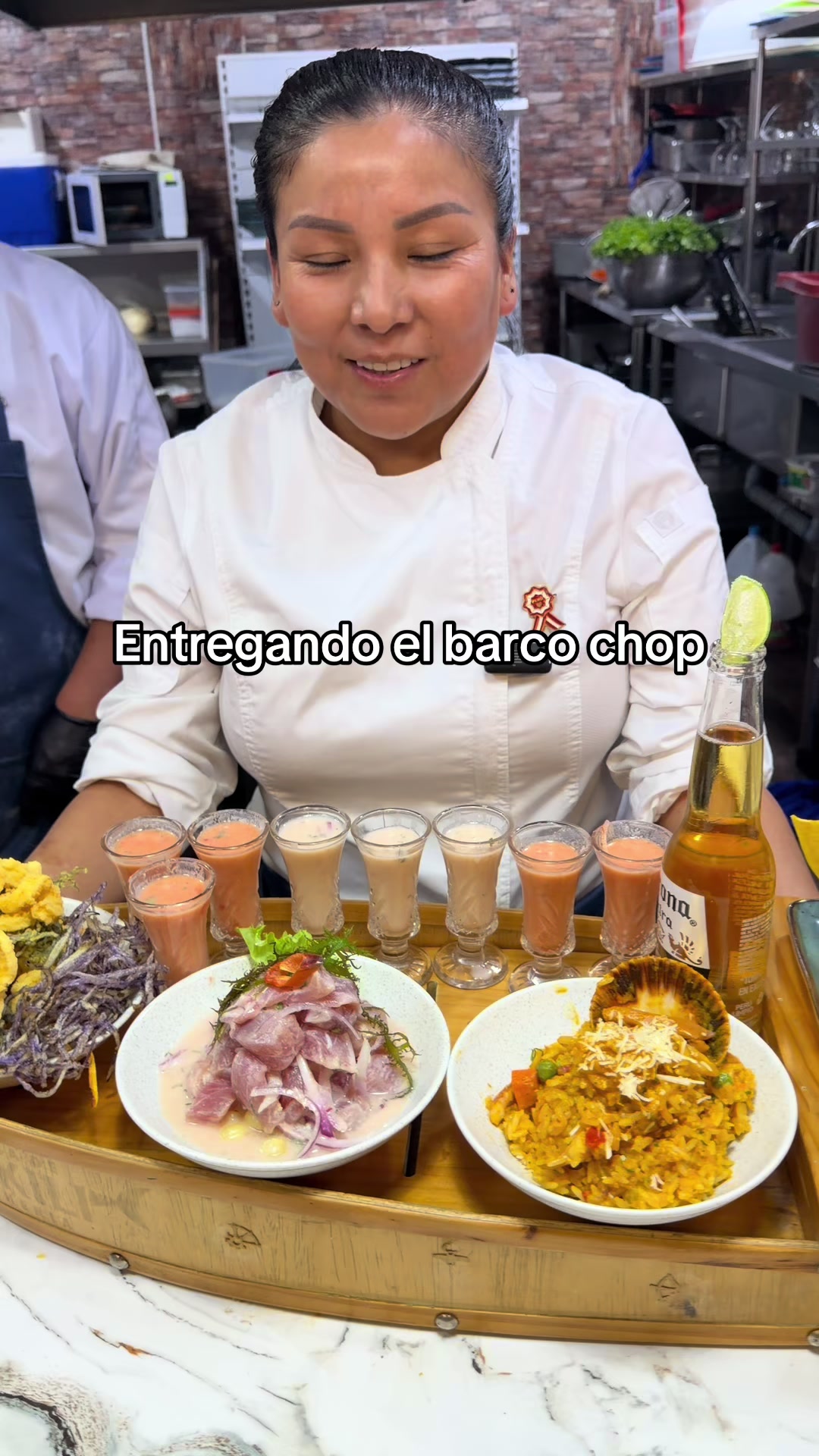 @La Barra De Jackili