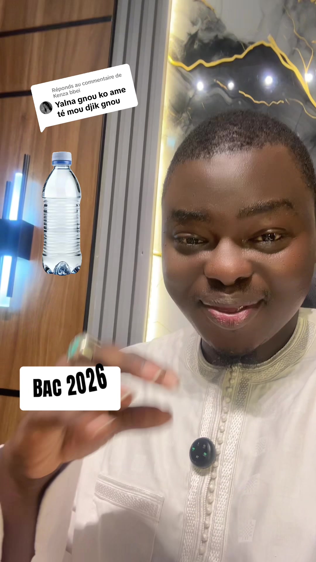 @S.Thierno DG 📺 77 196 55 59