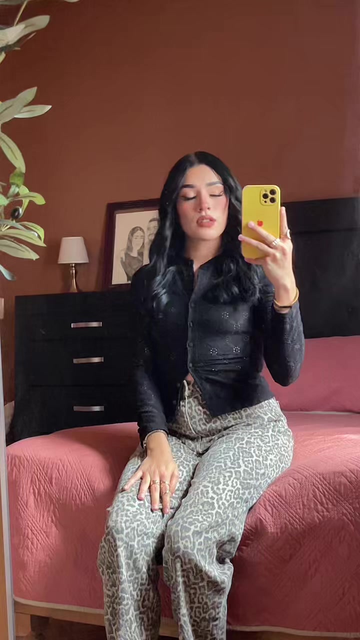 @Yami Cisneros
