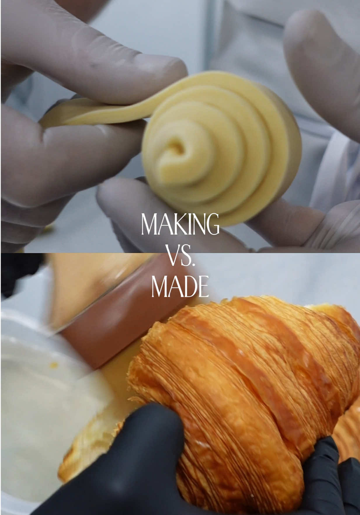 @Ficelle Bakery