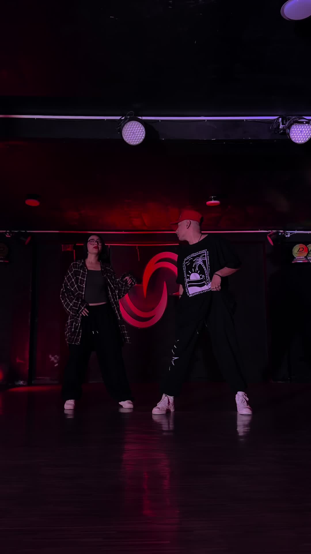 @X FORCE - ESCUELA DE BAILE