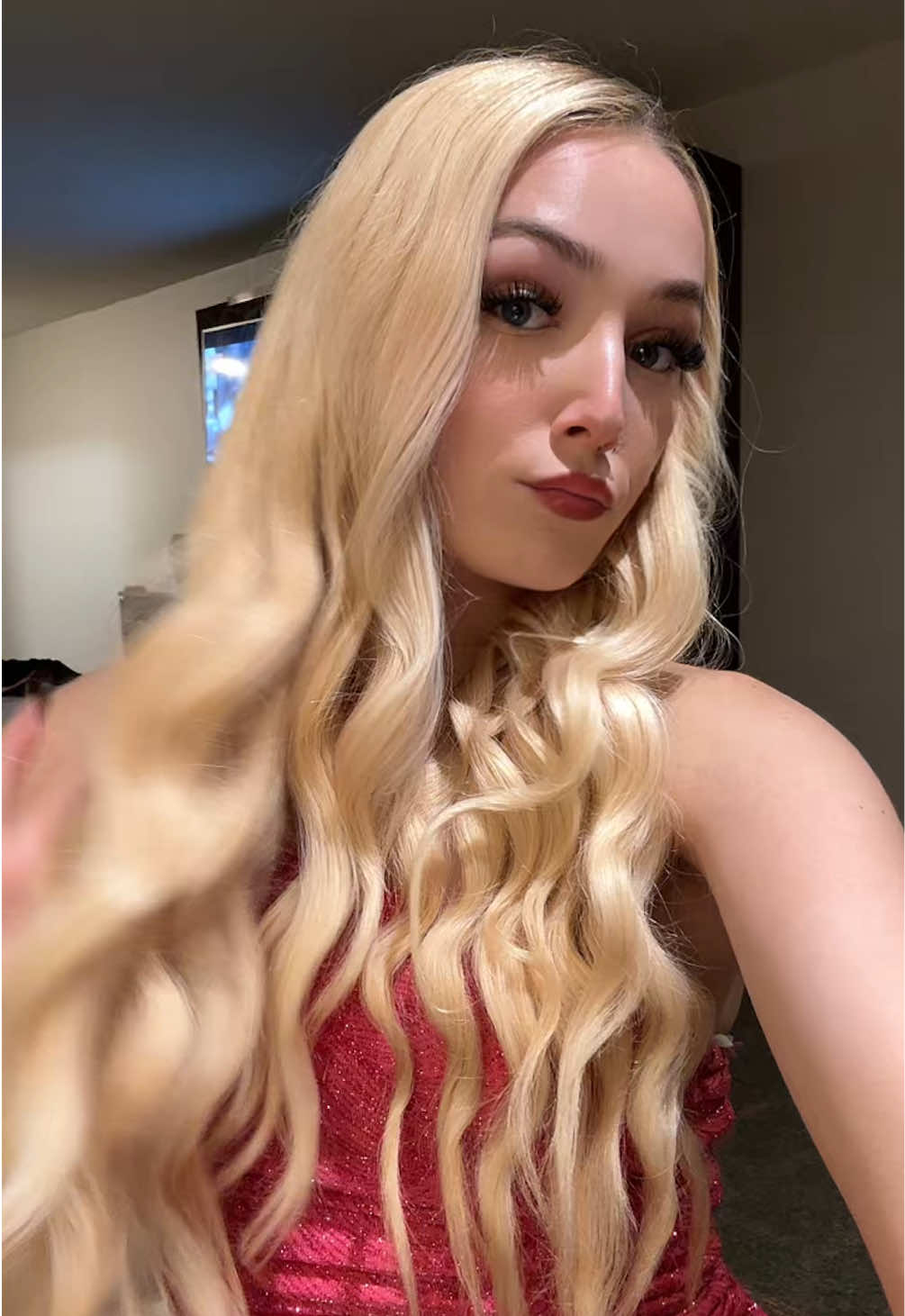 @jillian duvall 🕸️