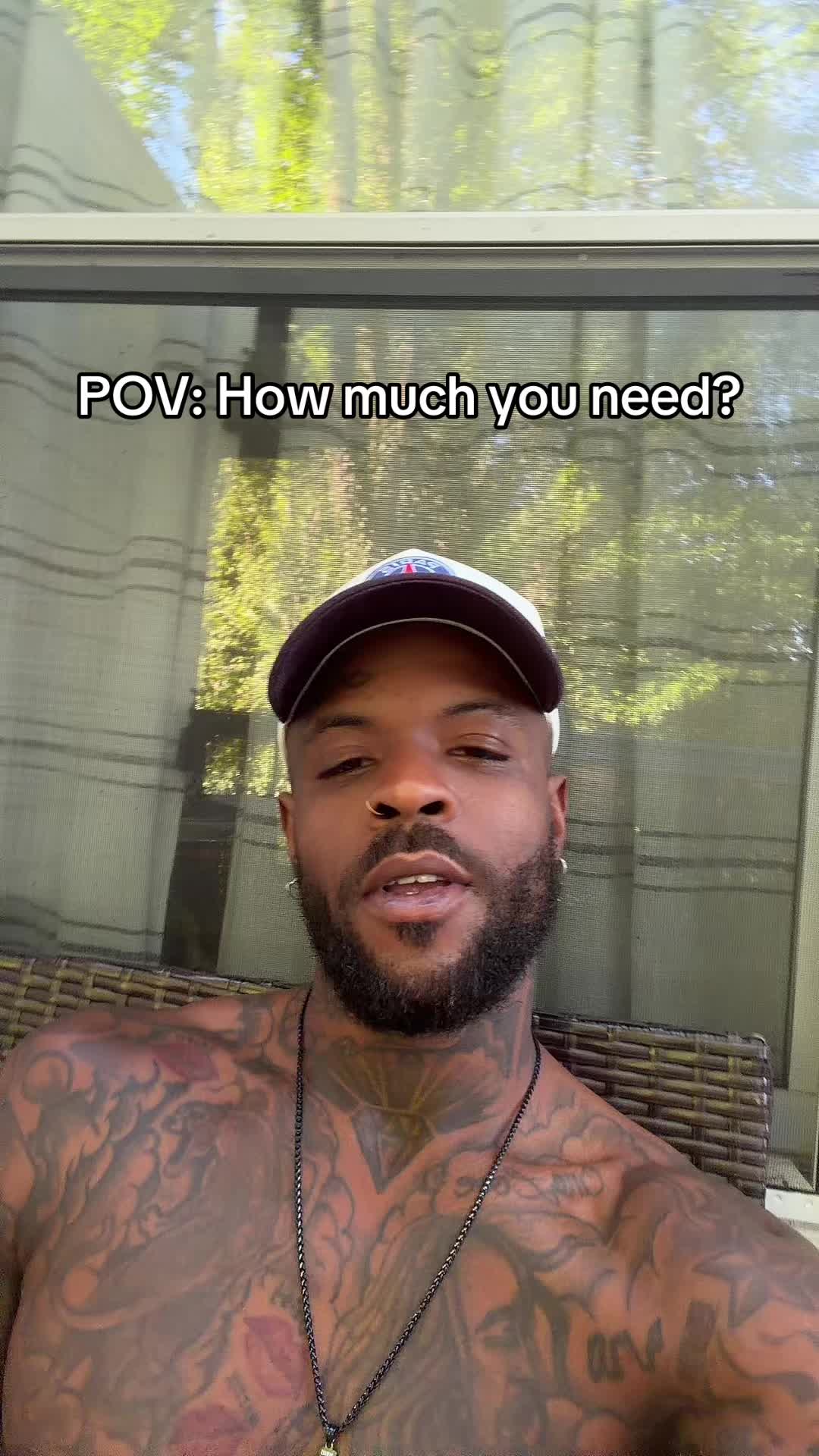@Godbodycash
