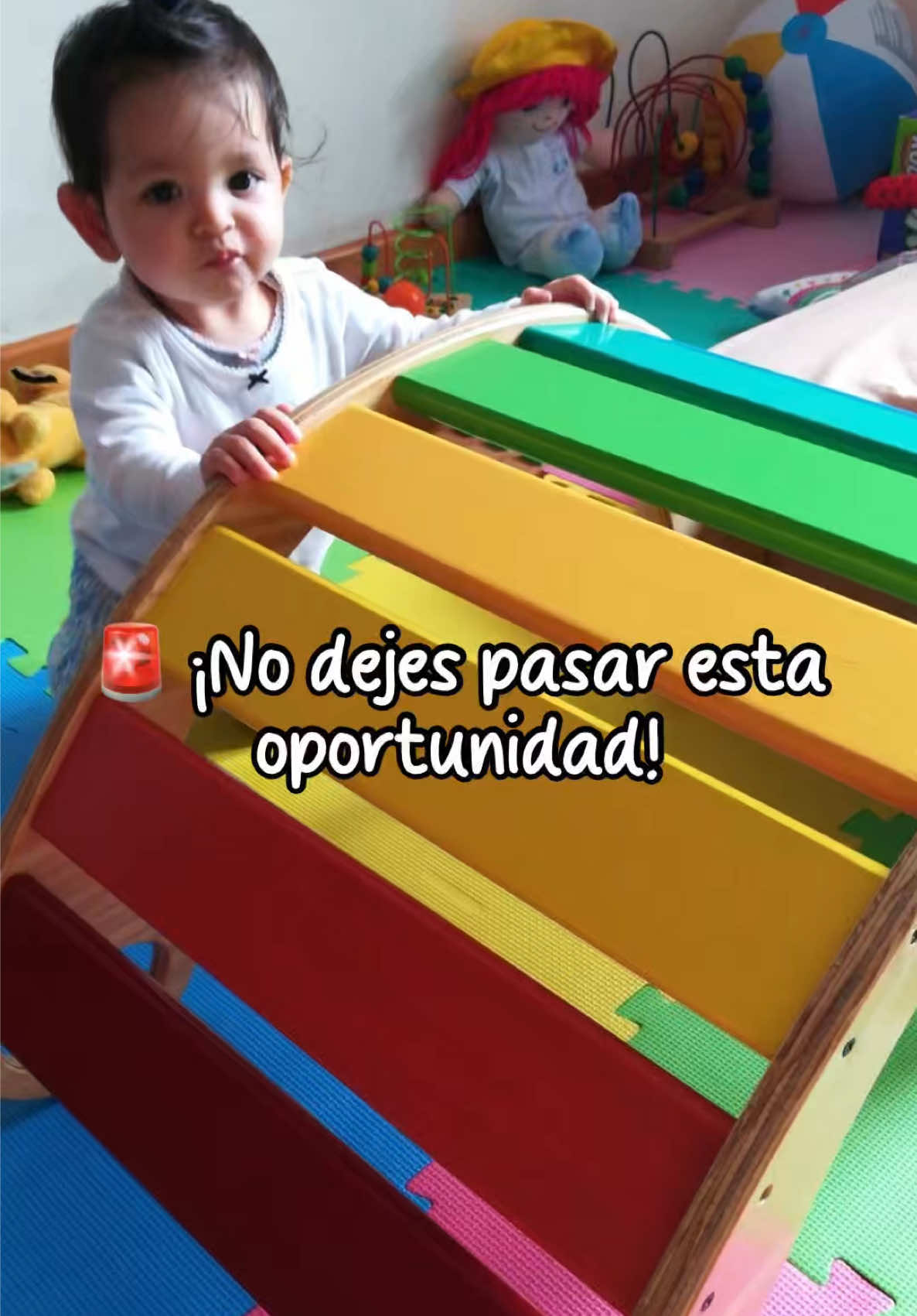 @Laralú - Muebles Montessori GT