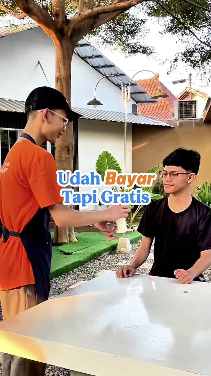 @Sugara Milk