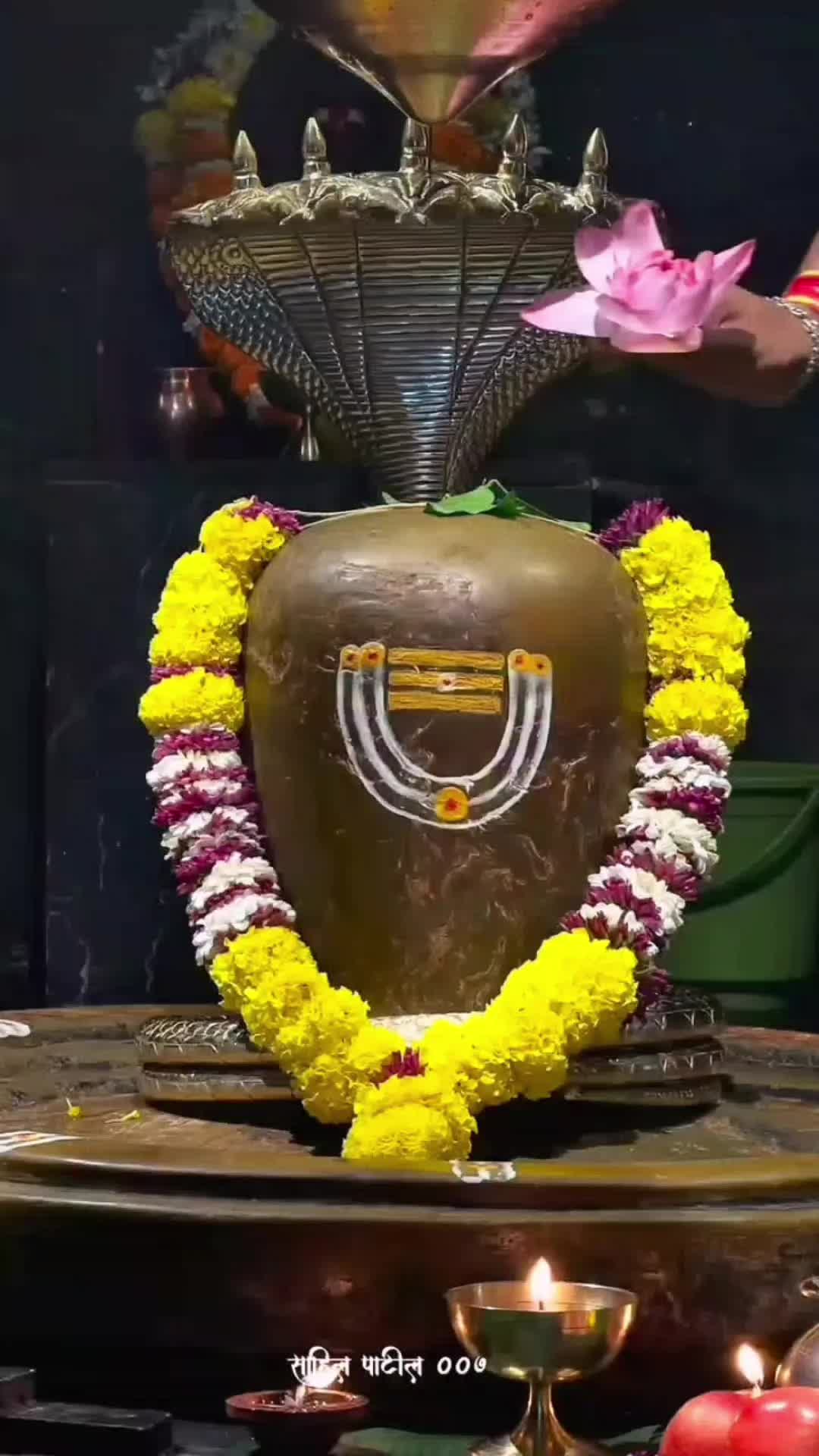 @✨❤️MAHADEV ka deewana 📿🙇🏻