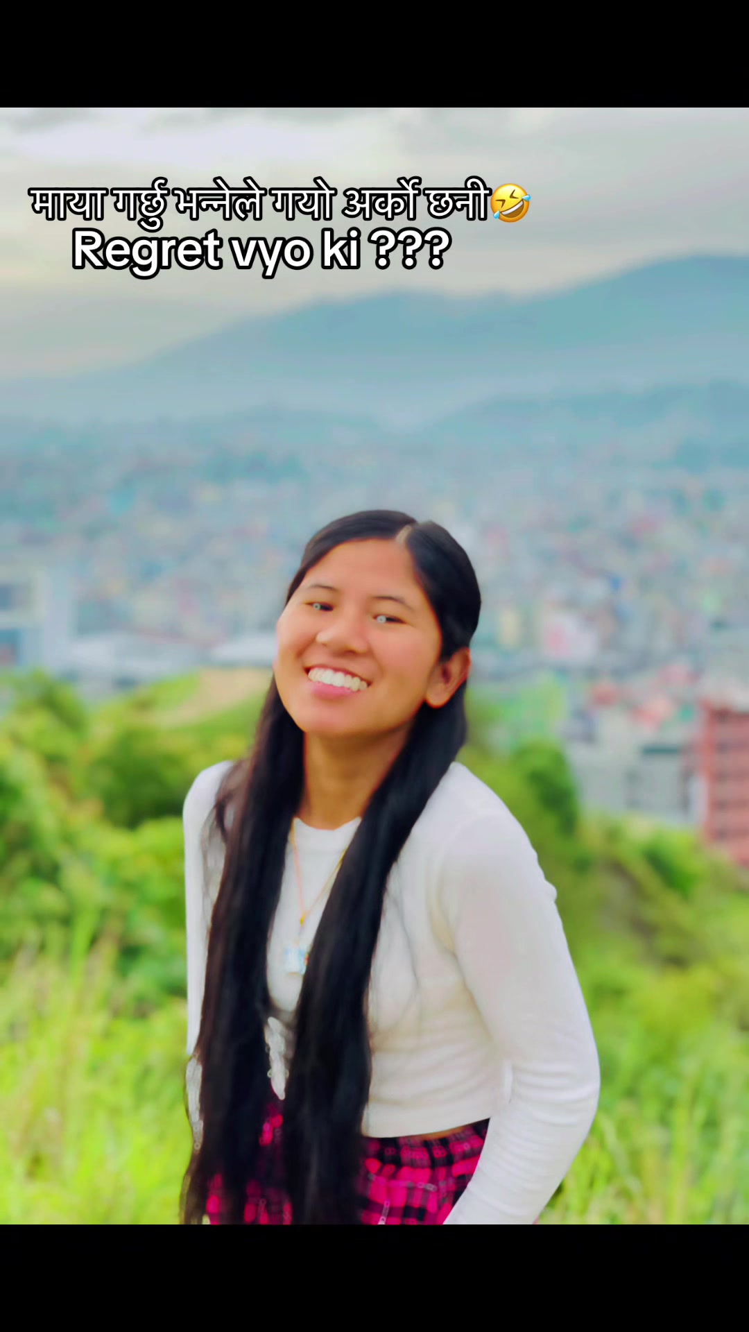 @💕Urlimaya Tamang🫶🏻