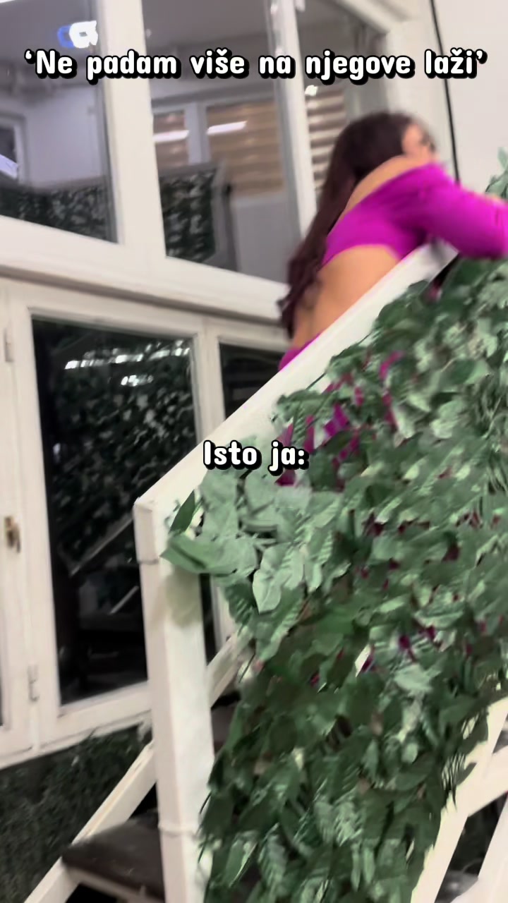 @Kristina Vukašinović