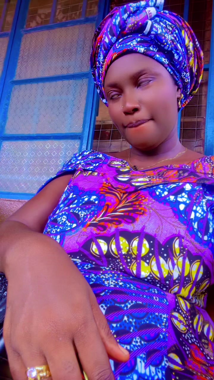 @Mrs Bangura 001๐๐