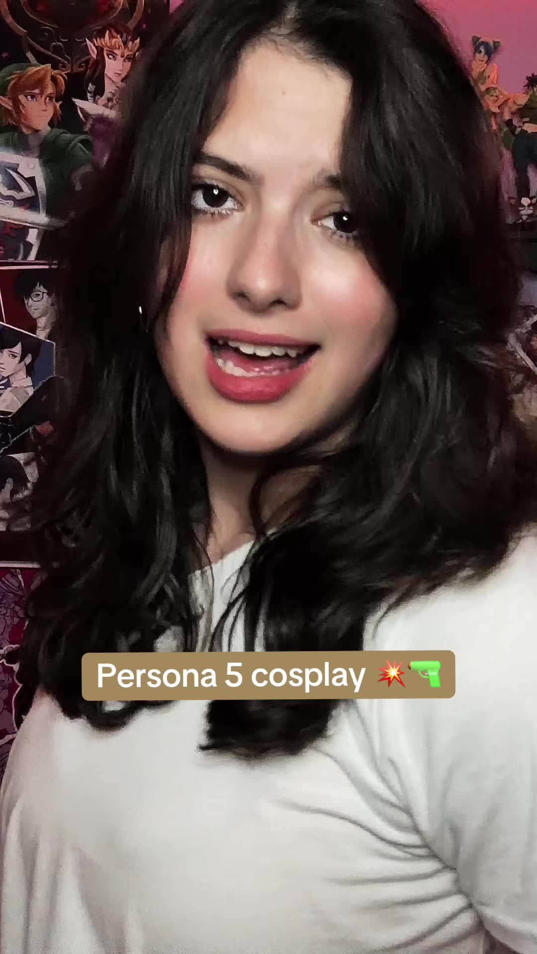 @Ariana/Ari