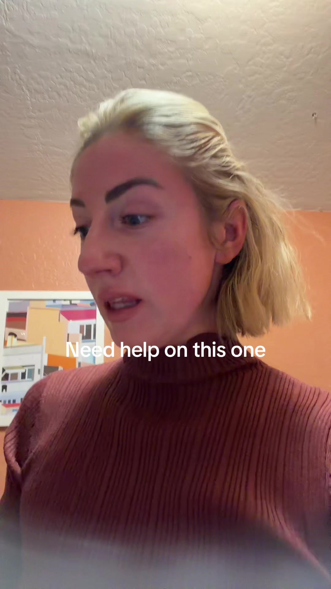 @Alexa Curtis