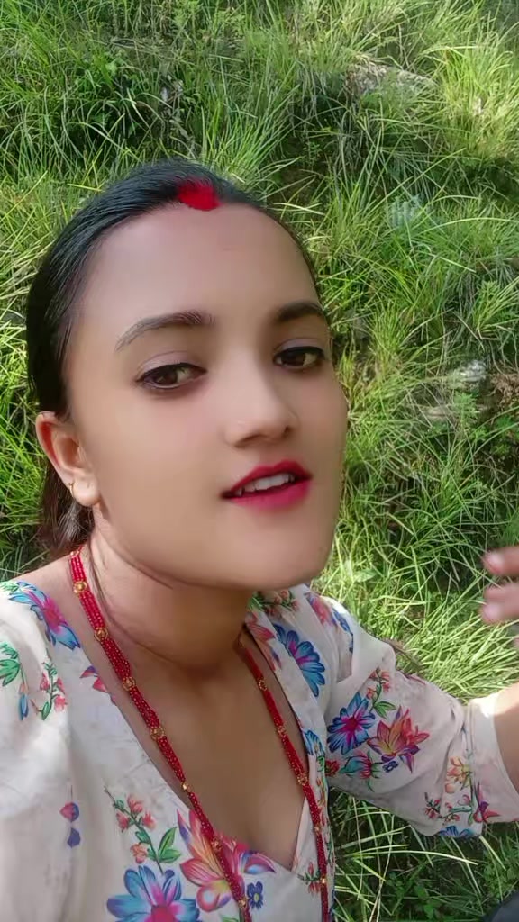 @Ramilapokhareldahal