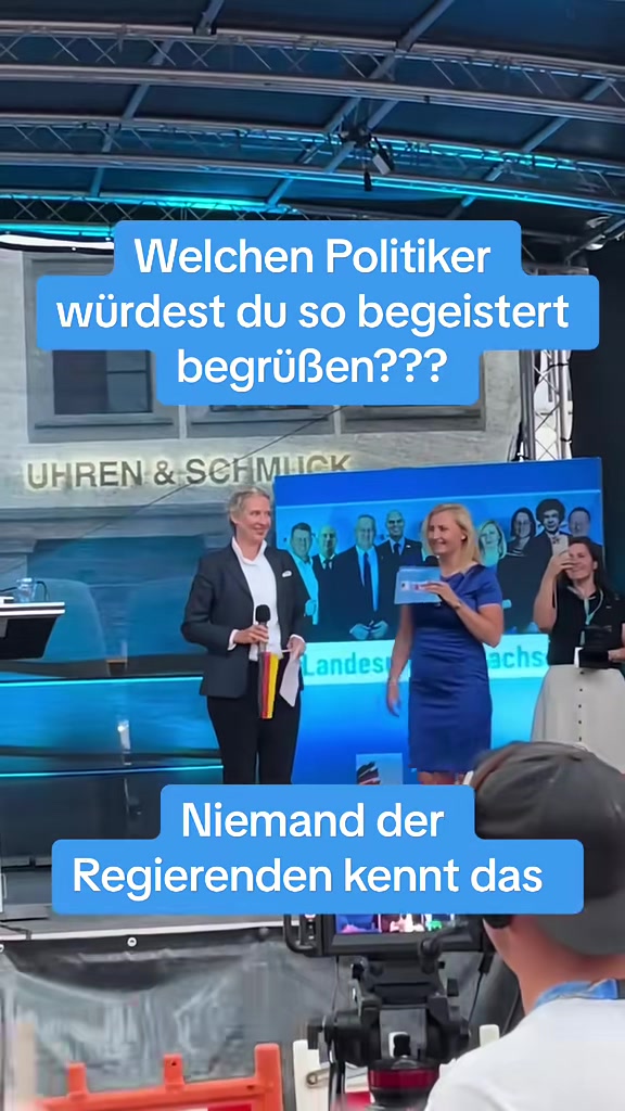 @Sven Hämisch AfD