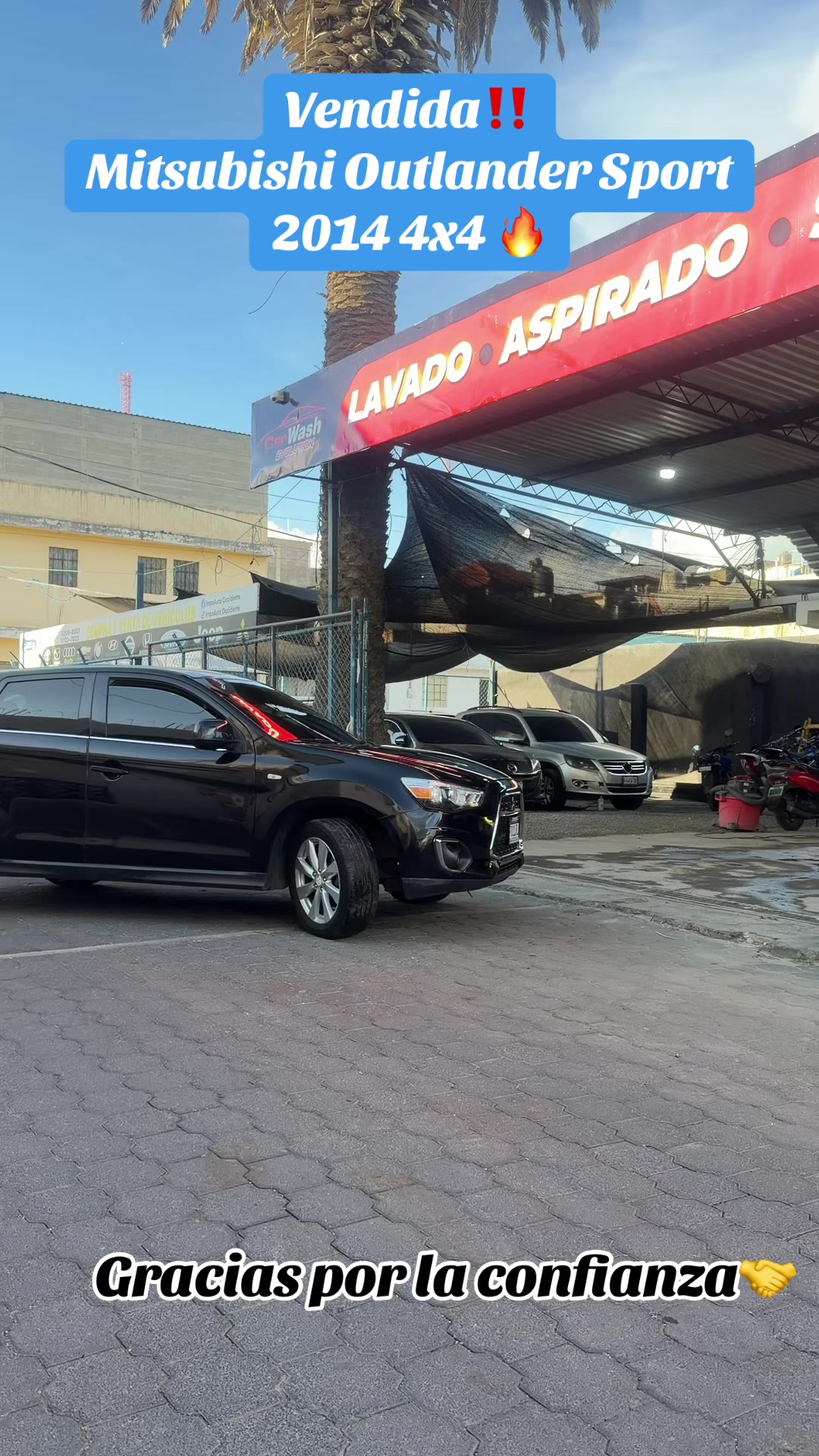 @ImpoAuto Occidente