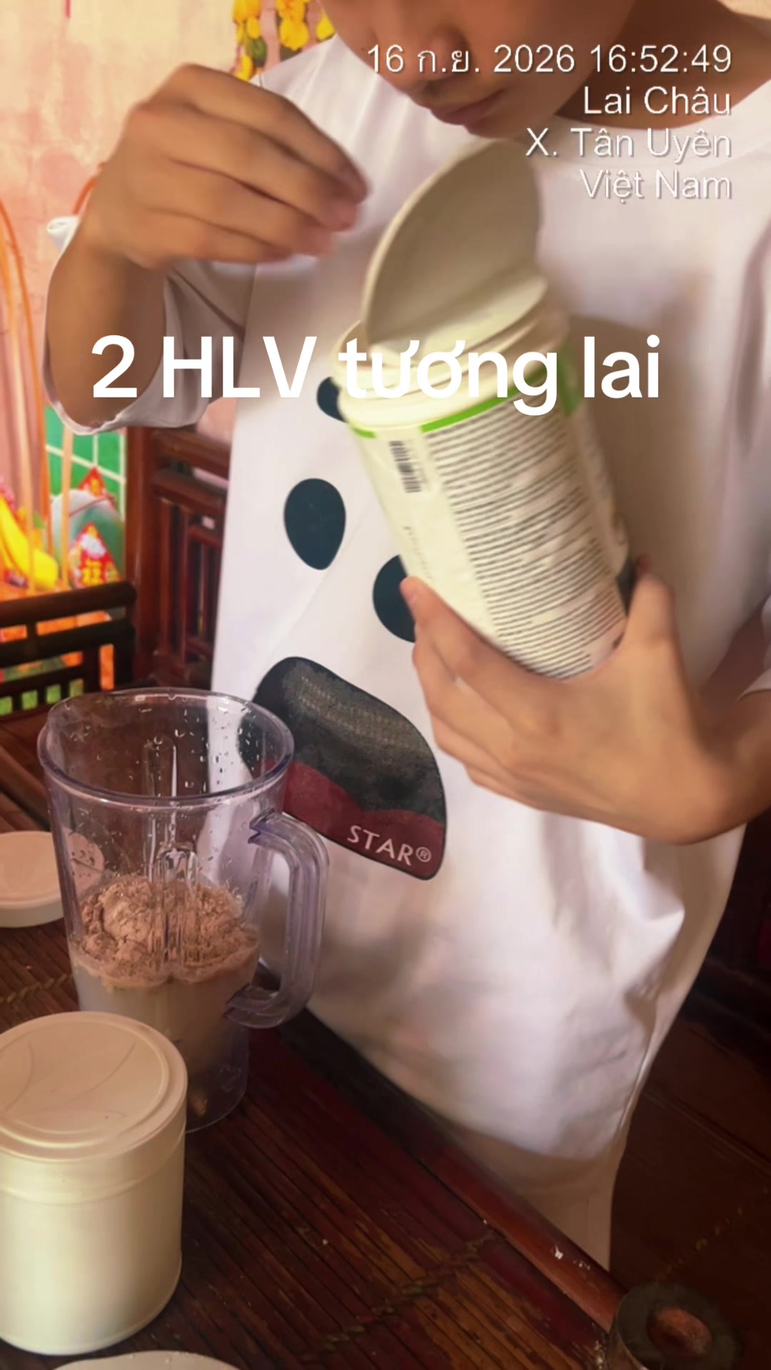 @Mẹ 🥕